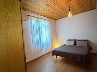 Tirane, jepet me qera shtepi 1+1+Aneks Kati 0, 70 m² 550 € (Mihal Grameno)