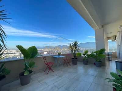 Tirane, shitet apartament 3+1 Kati 6, 180 m² 360.000 € (Kopshti Botanik, prane Xhamise.)