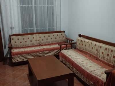 SHTEPI ME QERA 1+1 "KOMBINAT