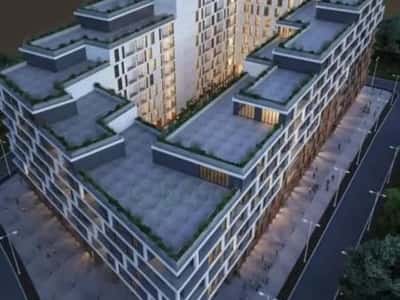 Tirane, shitet apartament 2+1+2 Kati 1, 104 m² 173.000 € (Fusha Aviacionit)
