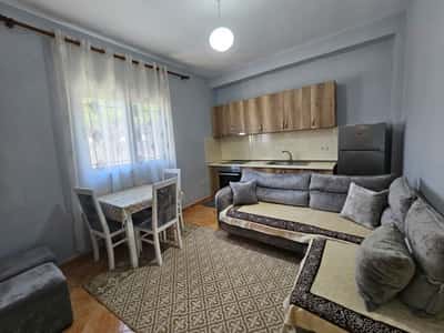 Apartament 1+1 per qera tek Siri Kodra!