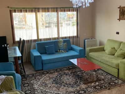 Qira, Apartament, 2+1+ Verande, Rrethrrotullimi i Ali Demit, 38.000 Leke/muaj