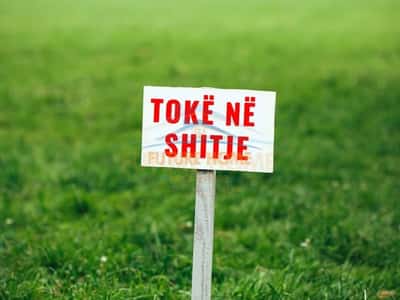 0693390459,Shitet, Tokë , Vorë
