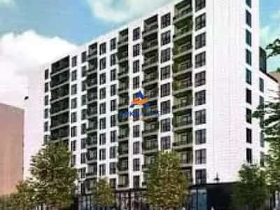 Tirane, shitet apartament 1+1+Ballkon Kati 8, 119 m² 167.000 € (FUSHA AVIACIONIT)