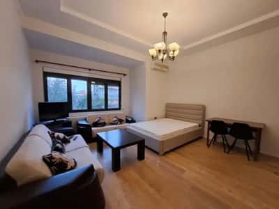 Tirane, jepet me qera garsonier Studio Kati 1, 40 m² 480 €