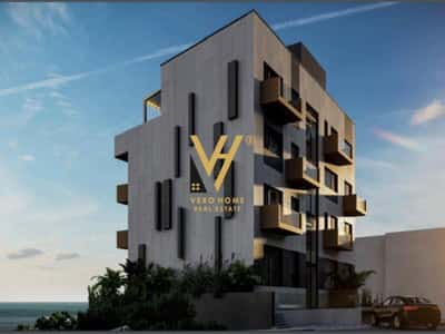 SHITET PENTHOUSE 2+1+2 NE SARANDE 292.000 EURO
