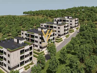SHITET APARTAMENT 2+1 NE LINZE, FRESK 125.000 EURO