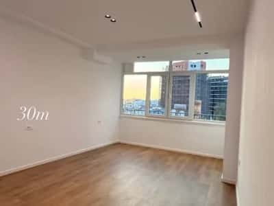 Tirane, shitet garsonier Kati 4, 30 m² 115.000 € (Rruga Muhamet Gjollesha)