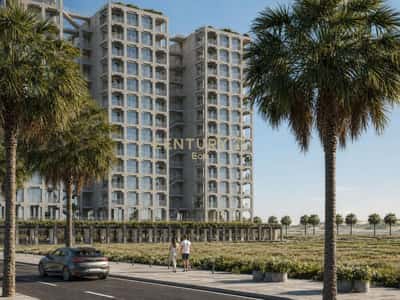 EXCLUSIVE ! Shitet Studio Te Three Gardens Residence, Qerret !