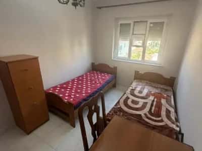 Tirane, jepet me qera apartament 3+1 Kati 6, 110 m² 550 € (Qender Tirane)