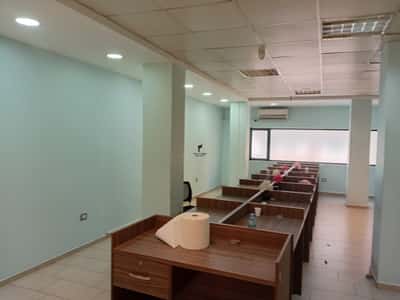 ZYRE ME QERA 110 M2 21 DHJETORI 85.000 LEKE FH-92471