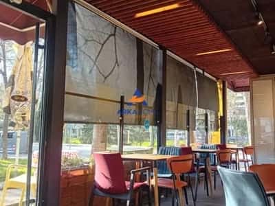 Tirane, jepet me qera ambjent biznesi Kati 0, 150 m² 2.500 €