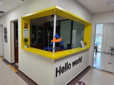 Tirane, jepet me qera ambjent biznesi Kati 3, 185 m² 2.500 €