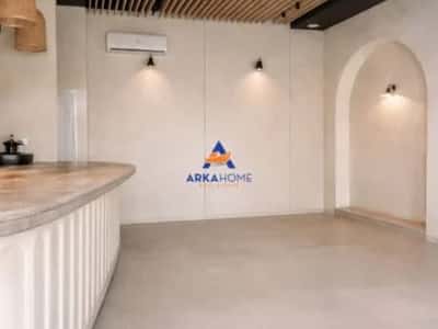 Tirane, shitet ambjent biznesi Kati 0, 50 m² 176.750 €