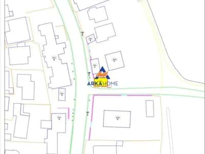 Tirane, shitet ambjent biznesi Kati 0, 48 m² 48.000 €