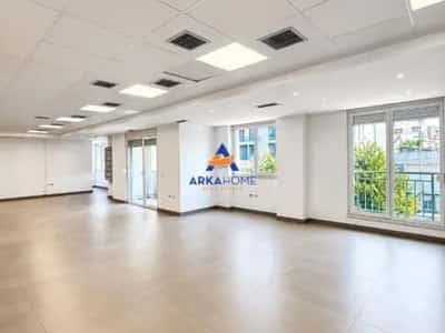 Tirane, shitet zyre Kati 2, 450 m² 1.575.000 € (komuna parisit)