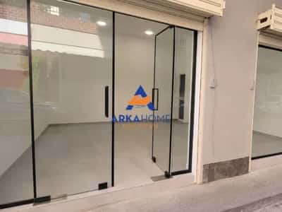 Tirane, shitet ambjent biznesi Kati 0, 33 m² 150.000 € (RRUGA KAVAJES)