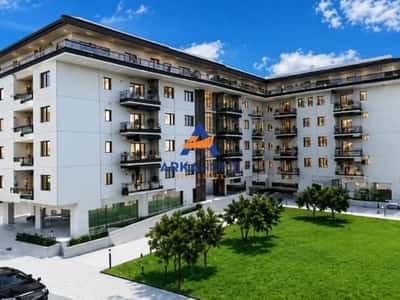 Durres, shitet apartament 1+1+Ballkon Kati 2, 65 m² 65.500 €