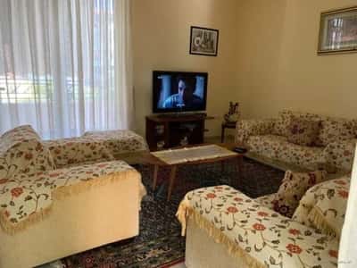 Tirane, jepet me qera Vile 2+1+Ballkon Kati 2, 200 m² 520 € (Kodra e Priftit)