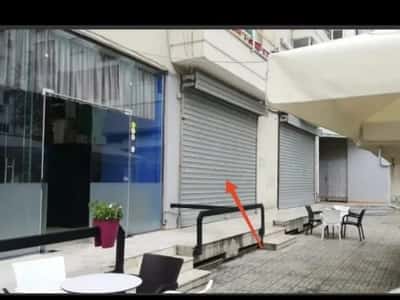 Tirane, jepet me qera nga Pronari, pa-komision ambjent biznesi Kati 0, 55 m² 320 € (Thoma Koxhaj)