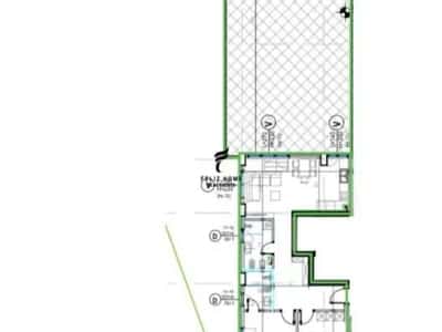 Tirane, shitet apartament 2+1 Kati 6, 273 m² 335.700 € (KODRA E DIELLIT 2)