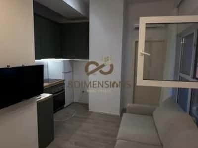Tirane, shitet garsonier Studio Kati 2, 43 m² 79.000 € (Ali Dem - D8141A-96)