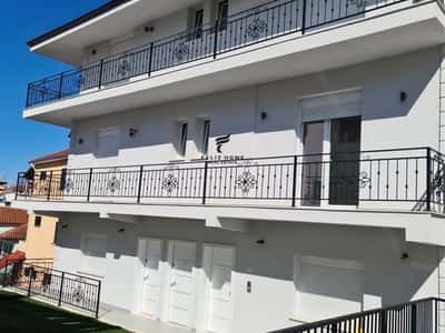 SHITET VILE 463 M2 SHKOZE 730.000 EURO