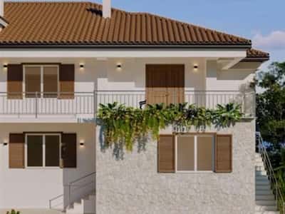 SHITET VILE 312 M2 POGRADEC 270.000 EURO