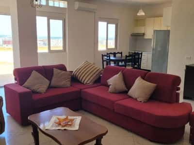 JEPET APARTAMENT ME QERA 3+1+3 KODRA E PRIFTIT