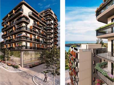 SHITET APARTAMENT 2+1
