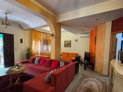 SHITET APARTAMENT 3+1+2 SELITE