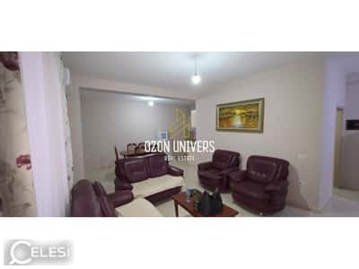 Apartament 2+1 Për Qira në Yzberisht!