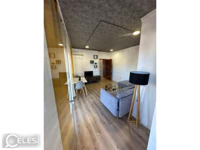 Qira, Apartament 1+1, Rruga e Barrikadave, Tiranë.