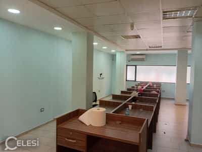 ZYRE ME QERA 110 M2 21 DHJETORI 85.000 LEKE FH-92471