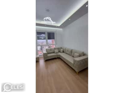Jepet me qera apartament 3+1+2 Paskuqan