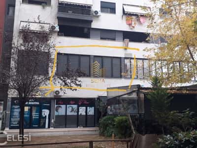 Qira, Ambient Biznesi/Zyra, Yzberisht, 450 Euro