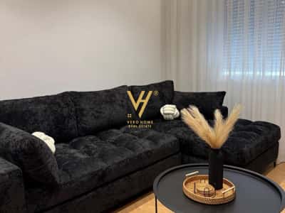 JEPET APARTAMENT 1+1+BLK ME QIRA TE KOPSHTI ZOOLOGJIK 750 EU