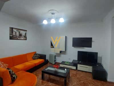 JEPET APARTAMENT 3+1 ME QERA TE SHESHI WILLSON 55.000 LEKE