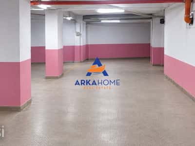 SHITEN OSE NDËRROHEN 8 GARAZHDE TEK " BRRYLI " 160000 EURO