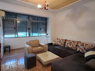 SHITET APARTAMENT 2+1 RRUGA E KAVAJES 16.500.000 LEKE FH-92451