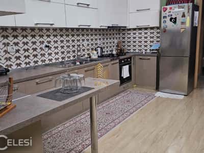 Shitet, Apartament 2+1+2+2Blk+Depo, Vilat Gjermane, 19.000.000 Leke