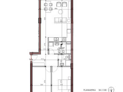 SHITET APARTAMENT 2+1 SHKOZE 13.999.999 LEKE FH-92357