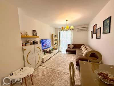 Shitet Apartament 2+1+2+Blk, Kompleksi Ana, 212.000 Euro