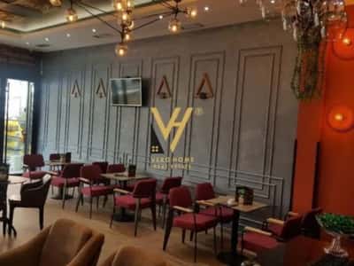 Tirane, shitet ambjent biznesi Kati 0, 61 m² 125.000 € (FRESKU)