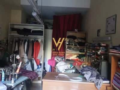 Tirane, shitet dyqan Kati 0, 25 m² 75.000 Euro (21 DHJETORI)