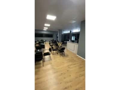 Tirane, shitet ambjent biznesi Kati -1, 250 m² 500.000 € (VASIL SHANTO)