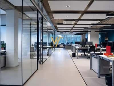 Tirane, shitet ambjent biznesi Kati 1, 203 m² 710.000 € (RRUGA E DIBRES)