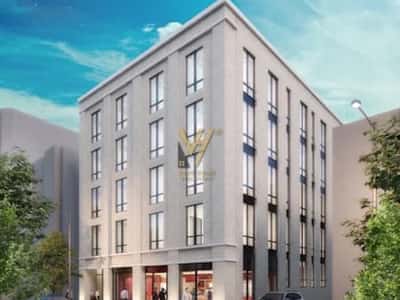 Tirane, shitet hotel Kati 0, 820 m² 1.700.000 € (RRUGA E ELBASANIT)