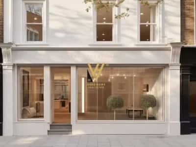 Tirane, shitet dyqan Kati 0, 52 m² 640.000 € (BULEVARDI ”ZOGU I PARE”)