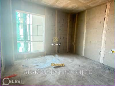 Apartament 1+1 per shitje ne Kamez